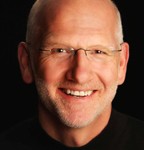 Hal Gregersen, Executive Director of the MIT Leadership Center
