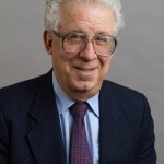 MIT Sloan Senior Lecturer Robert Pozen