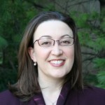 Kristina McElheran, MIT Initiative on the Digital Economy Visiting Scholar
