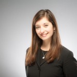 MIT Sloan MBA Student Alanna Hughes