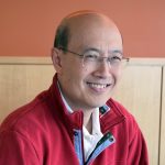 MIT Sloan Professor Andrew Lo