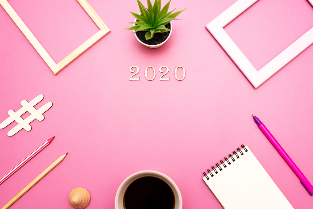 How making an action board could change your life