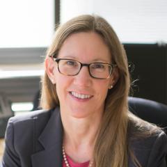 More than a decade after the start of global financial crisis, we must reevaluate the Dodd-Frank Act – Laura Kodres